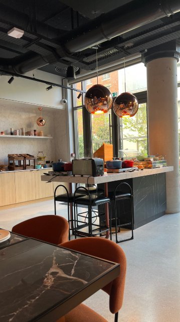 巴黎圣旺雅高芮族酒店-官方