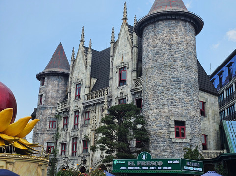 Gujju Tour Pvt. Ltd.-Bilimora必去景点