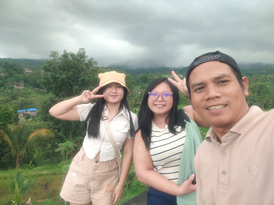 Lovina Transport Bali 007-罗威那海滩必去景点