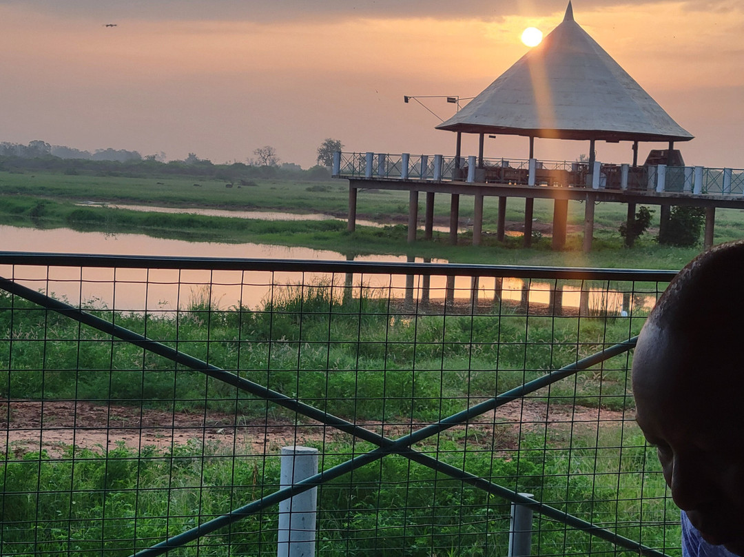 The Olmalaika Trust-Sekenani必去景点