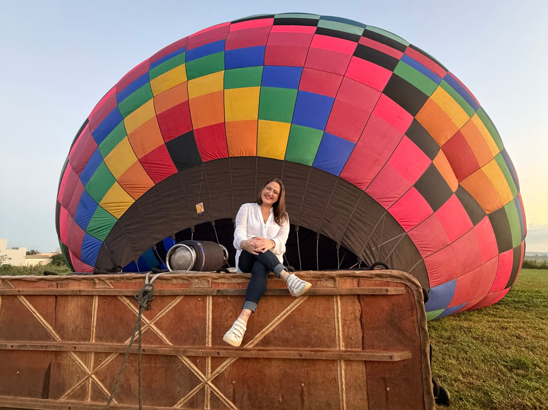 Sonho Livre Balonismo-Boituva必去景点