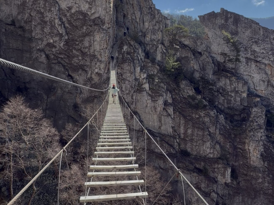 NROCKS Outdoor Adventures-Circleville必去景点