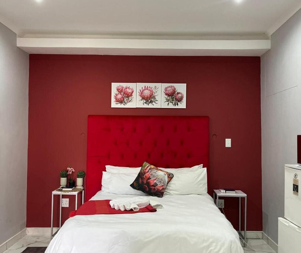 Red Hills Guesthouse