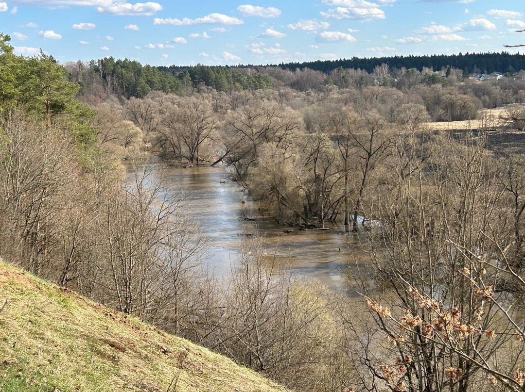 Temple of the Lord's Entrance to Jerusalem-Vereya必去景点