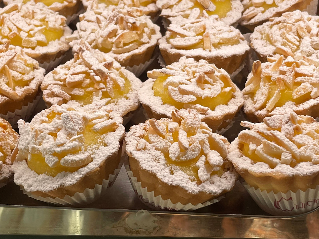 Pasticceria & Gelateria Guccoli-菲利内瓦尔达尔诺必去景点