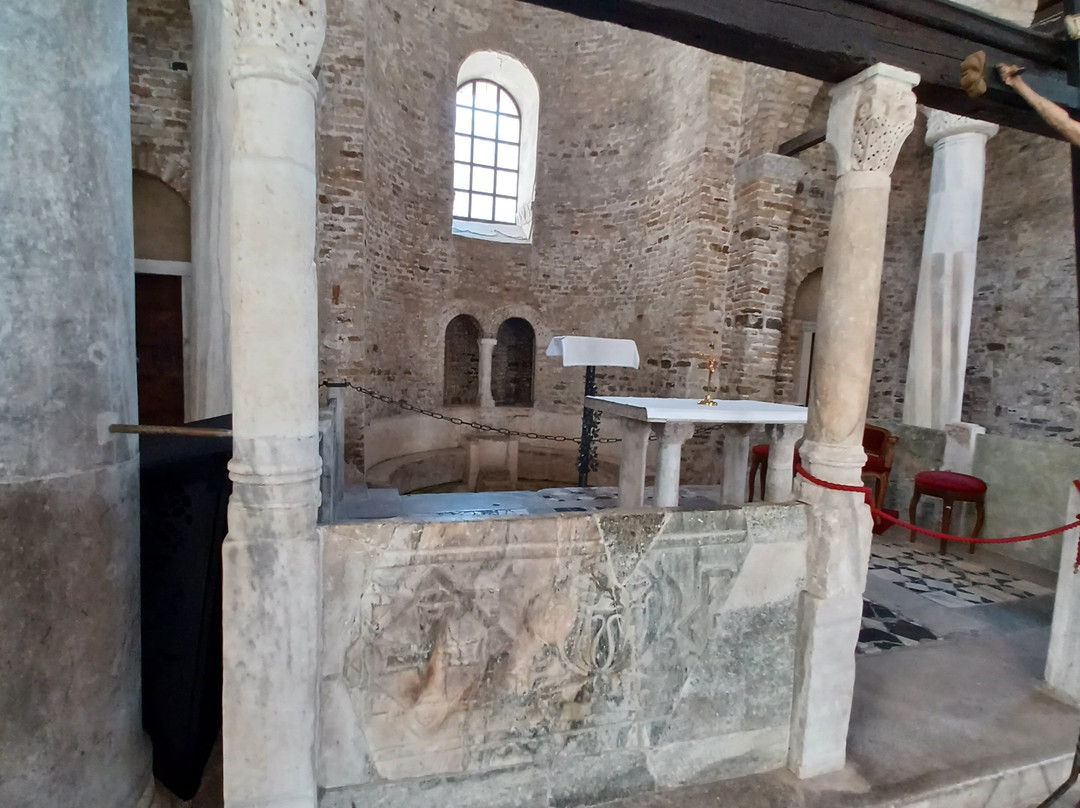 Isola Del Sole Grado-格拉多必去景点