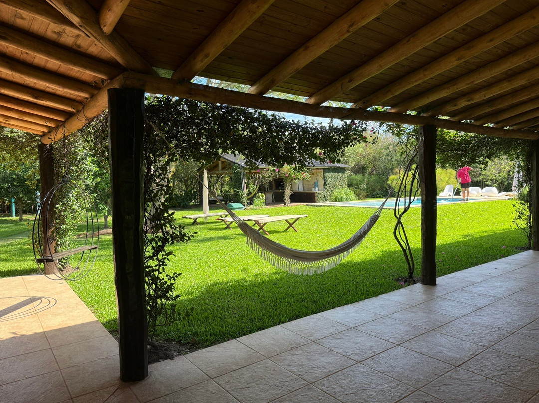 安瑞度酒店主图