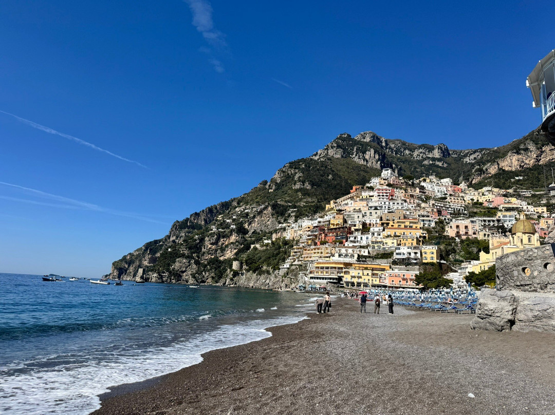 Amalfi Coast Destination Tours Company-阿马尔菲必去景点