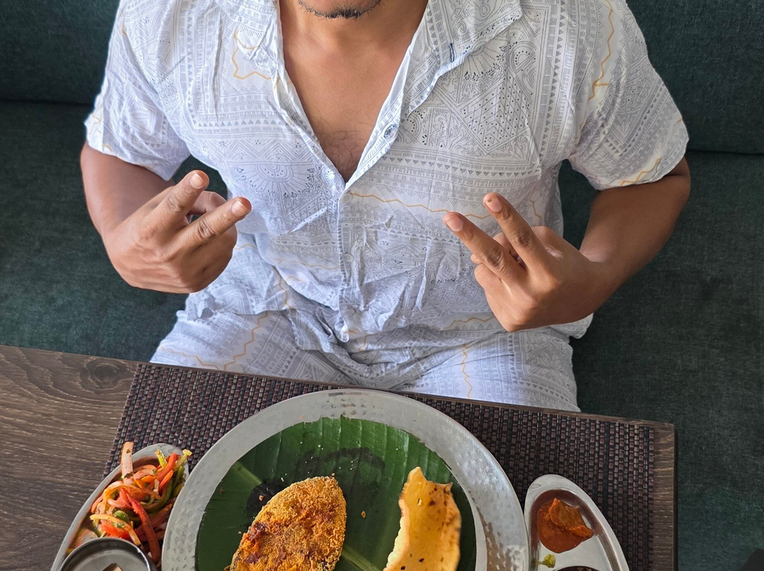 Otium Resort By The Oterra主图