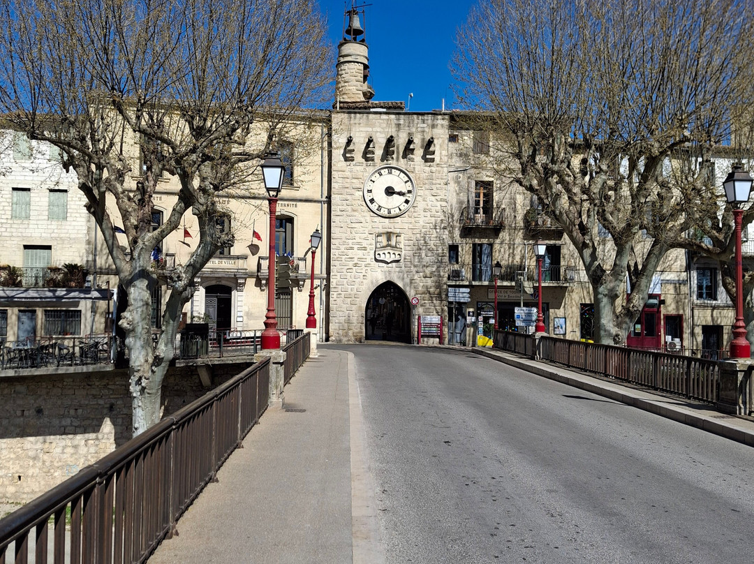 Cite Medievale de Guerande-Guerande必去景点