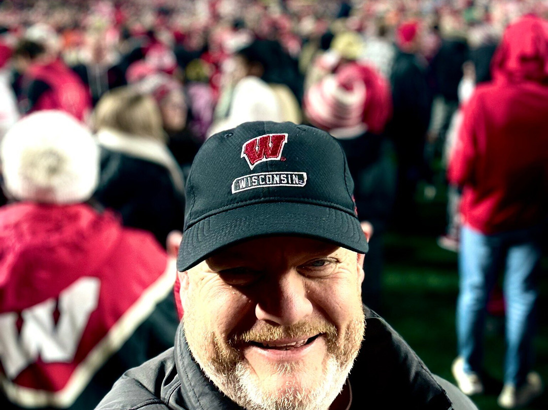 Camp Randall Stadium (University of Wisconsin)-麦迪逊必去景点