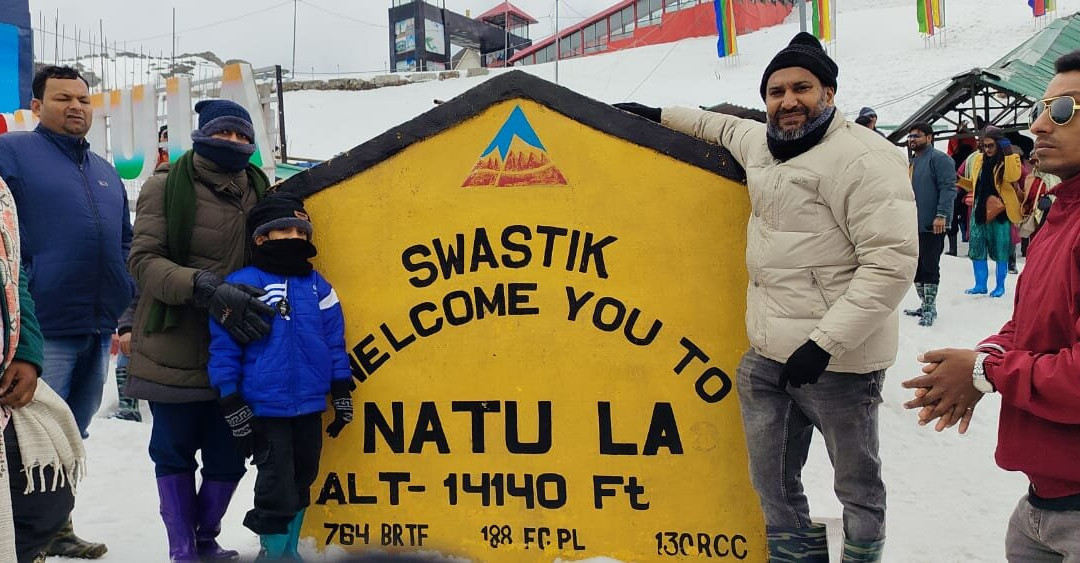 Ease Tours & Treks-甘托克必去景点