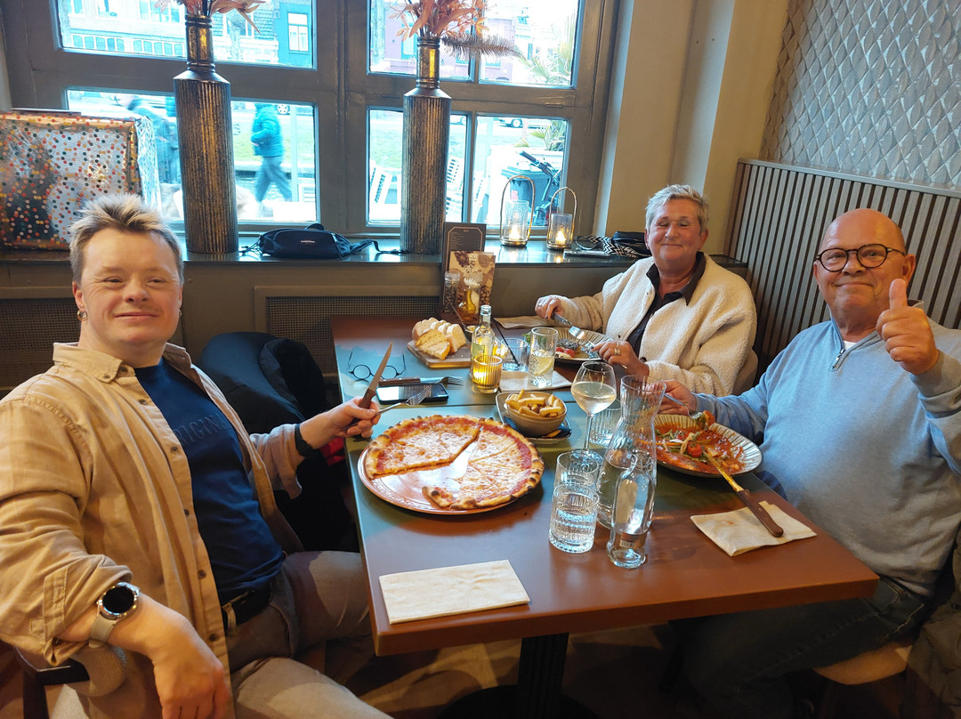 Grand Café Monte Carlo