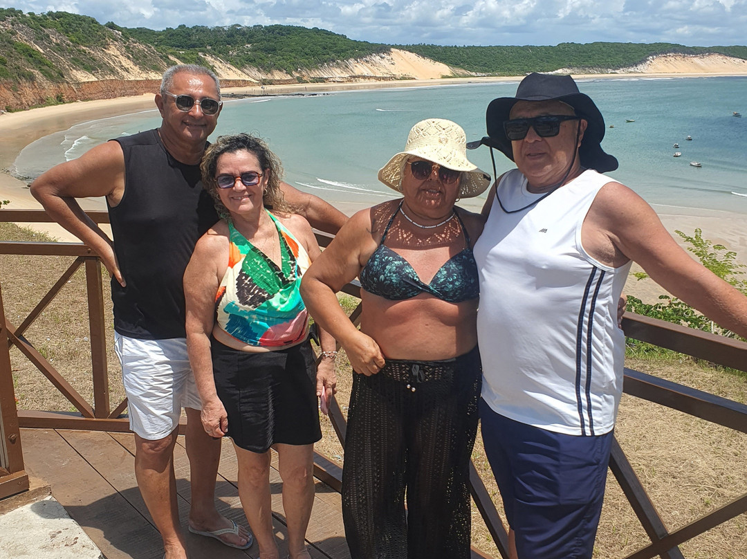 Receptivo Ecoturismo E Cultura-Joao Pessoa必去景点