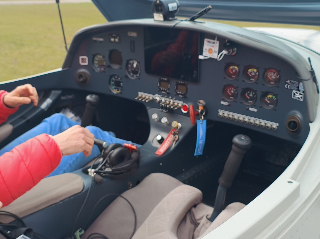 Izi-Fly-拉泰斯特德比克必去景点