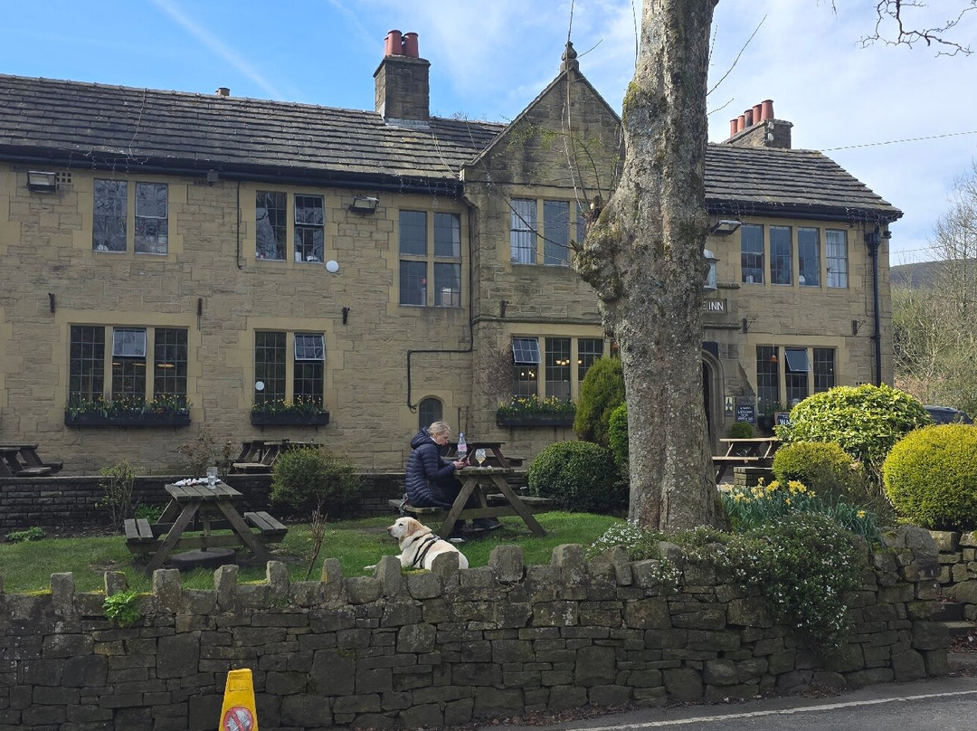 Pendle Hill-Barley必去景点