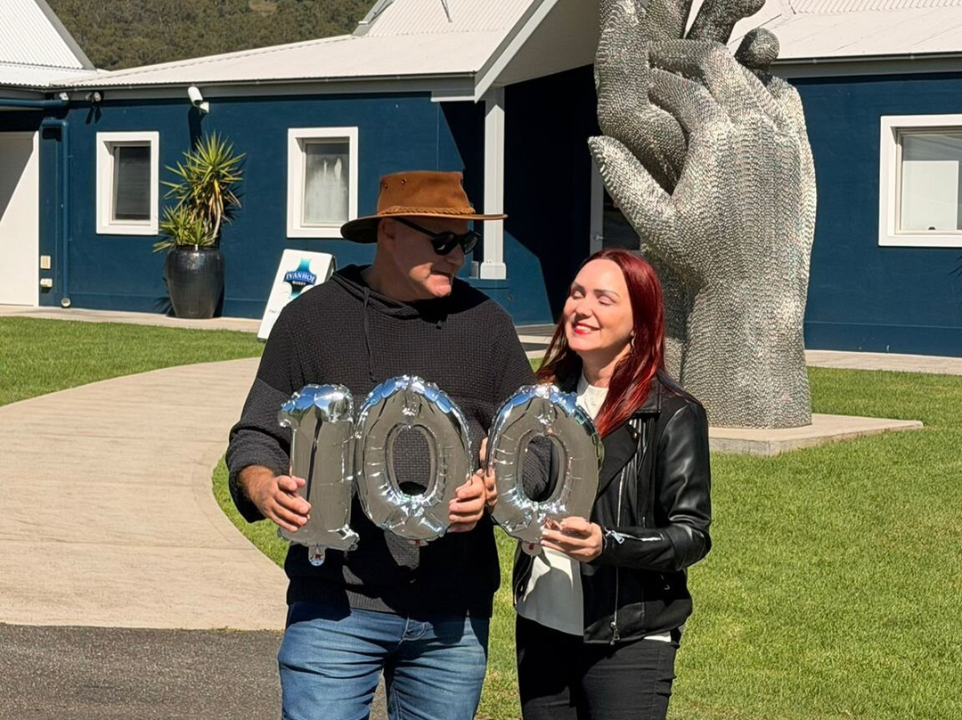 Ivanhoe Wines-波高尔宾必去景点