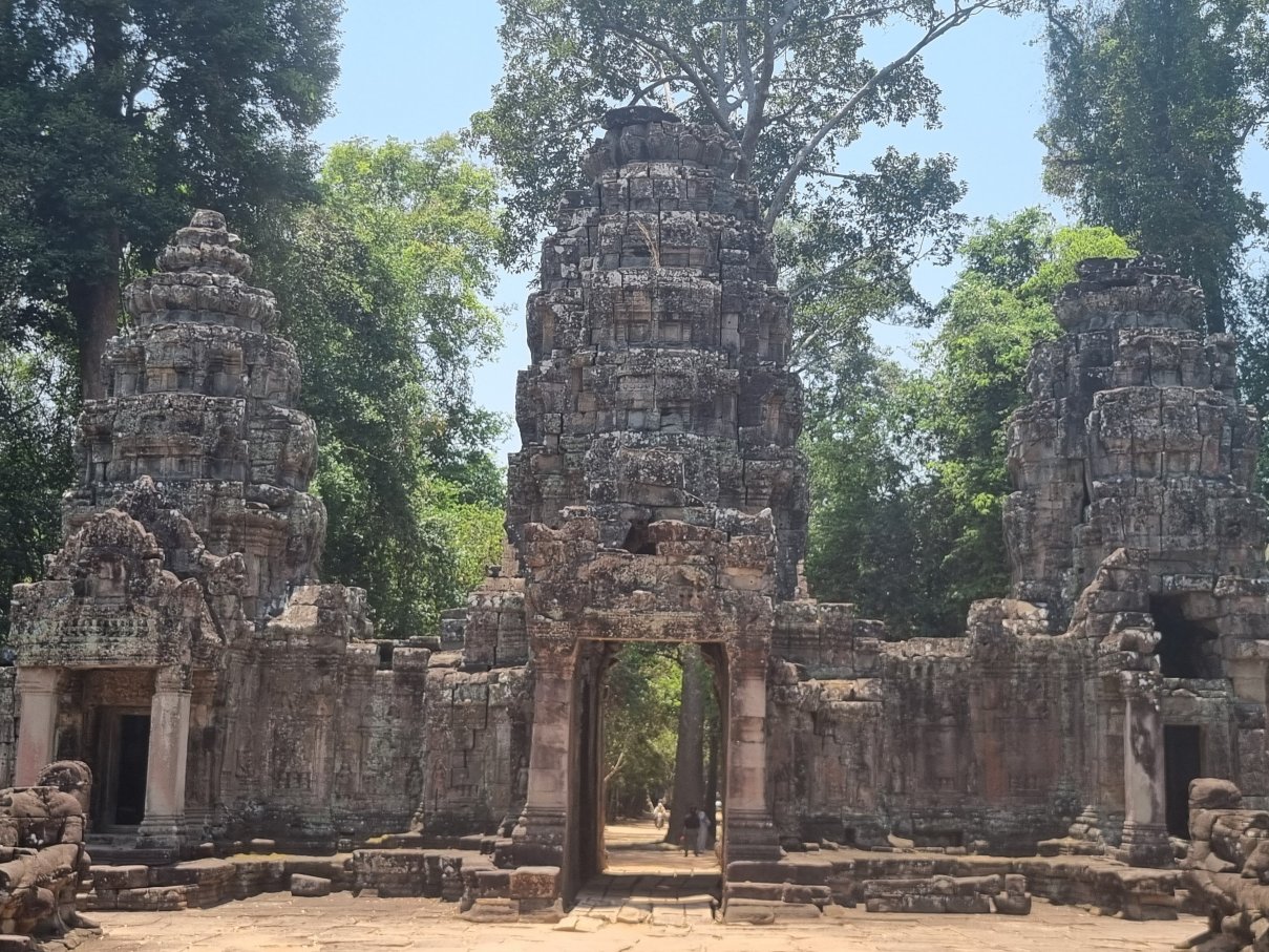 北风之神吴哥度假村-官方