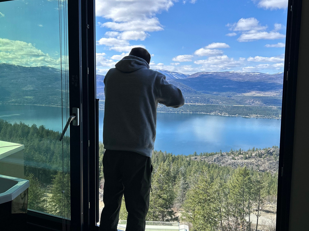 闪奕山度假村及水疗中心主图