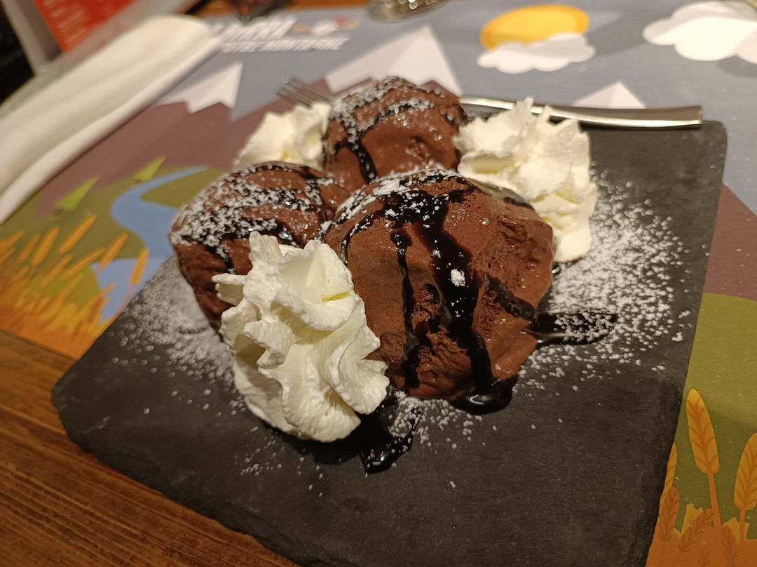 Fabbrica in Pedavena Verona主图