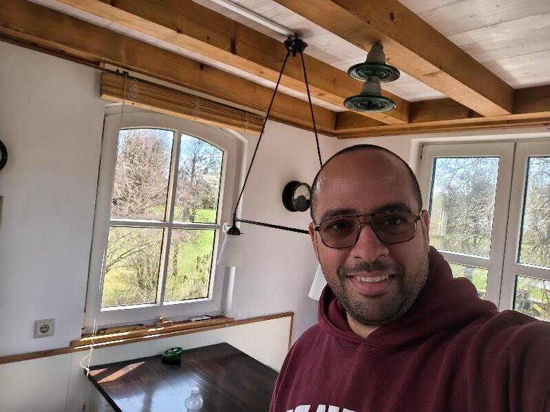 Villa Ampere-Leipheim必去景点