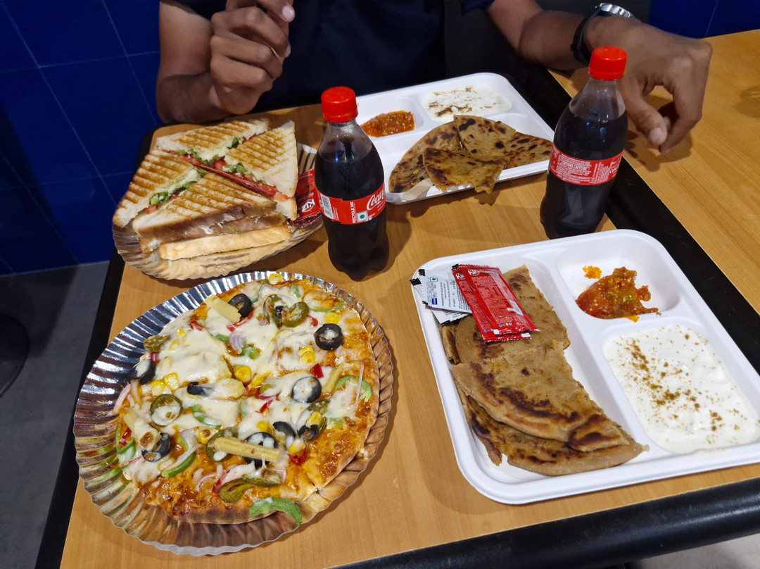 Gujarat Science City-艾哈迈达巴德必去景点