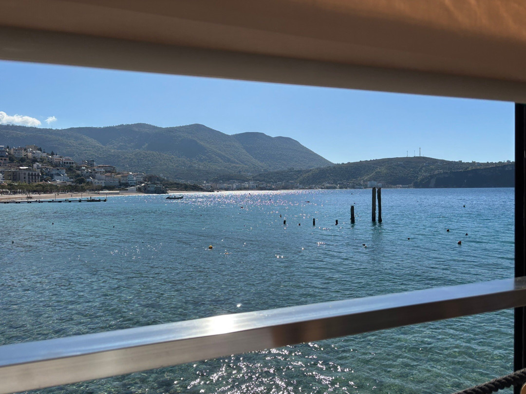 Jala酒店住宿-Rea Boutique Hotel