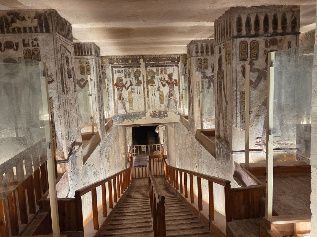 Erlebnis Ägypten-Safaga必去景点