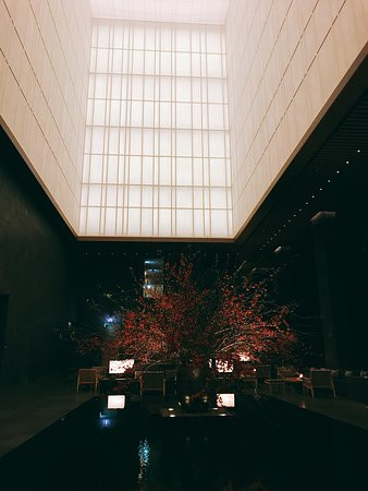 安缦东京主图
