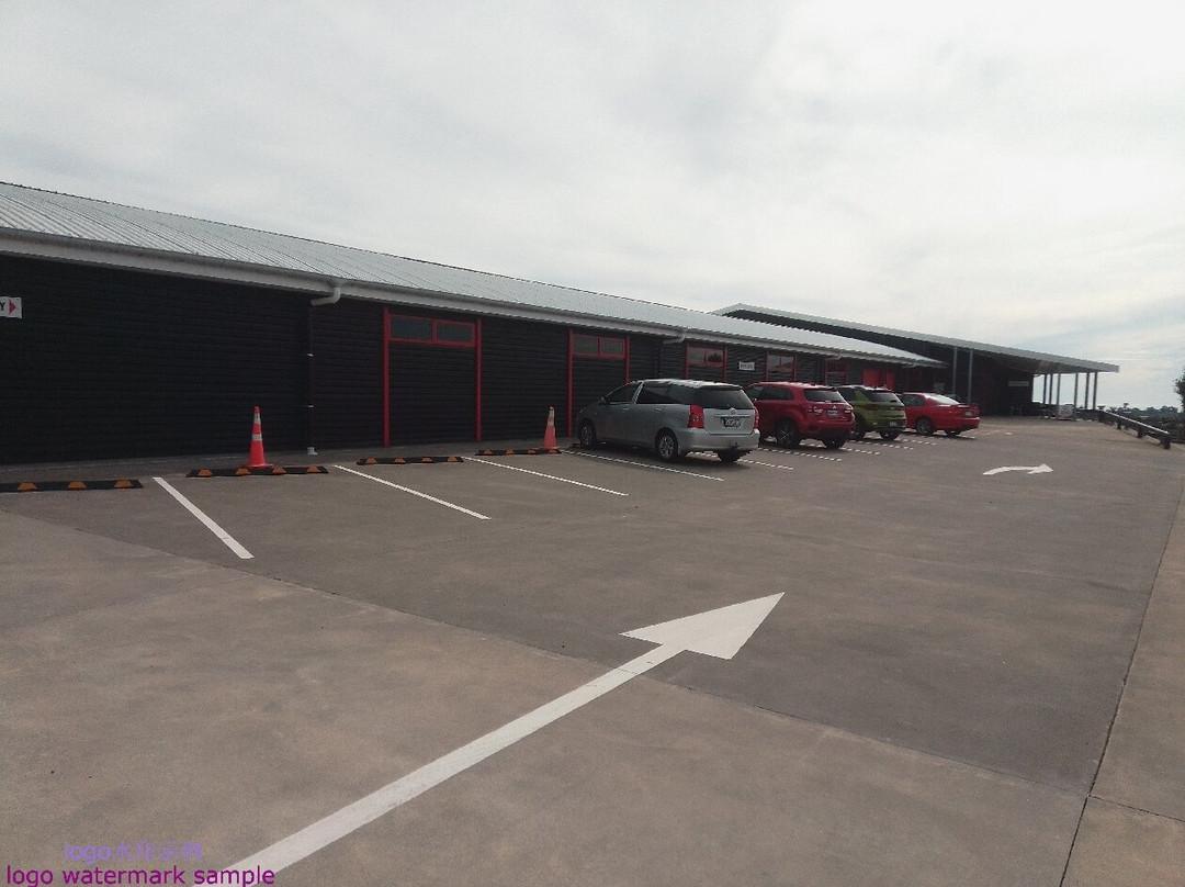 Hillsborough Car Museum-新普利默斯必去景点