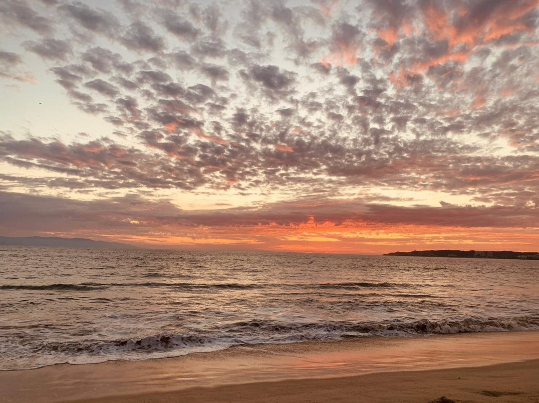 Destiladeras Beach-La Cruz de Huanacaxtle必去景点