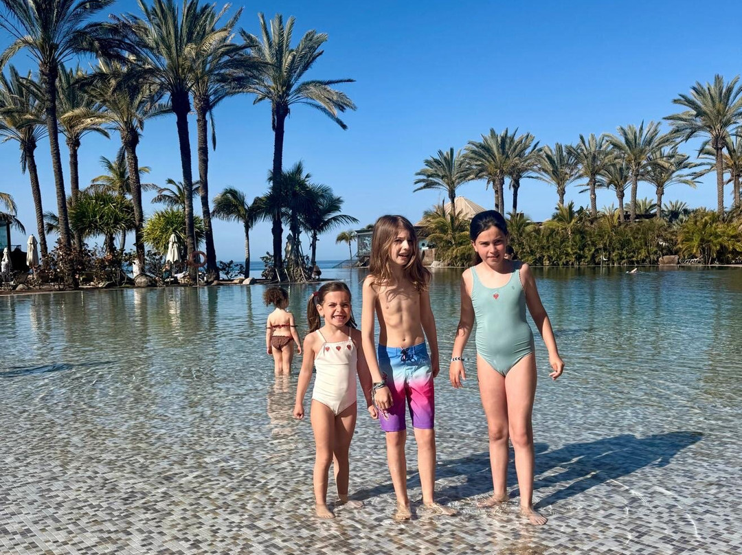 洛普森科斯塔梅隆内拉斯水疗度假村主图