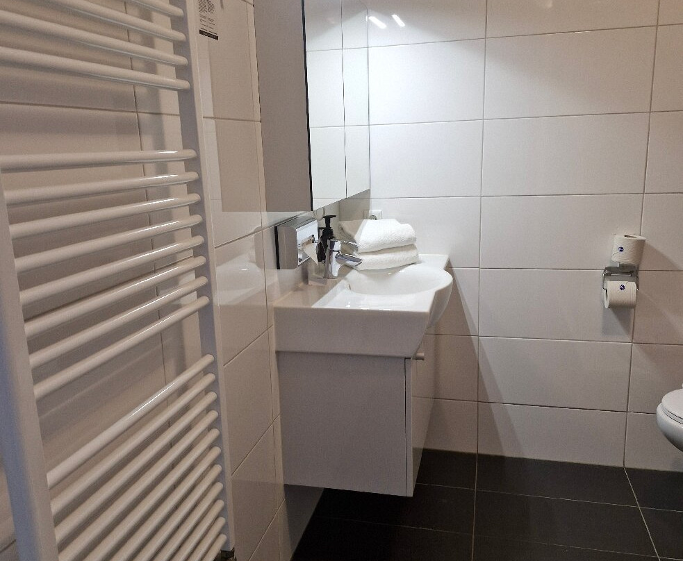 坎珀兰弗雷契养生酒店主图