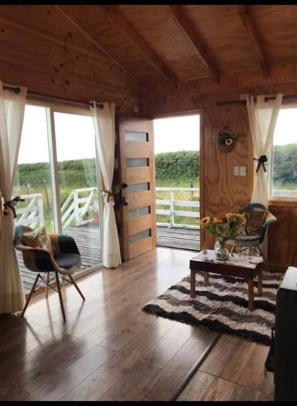 Cabanas Altos de Nida