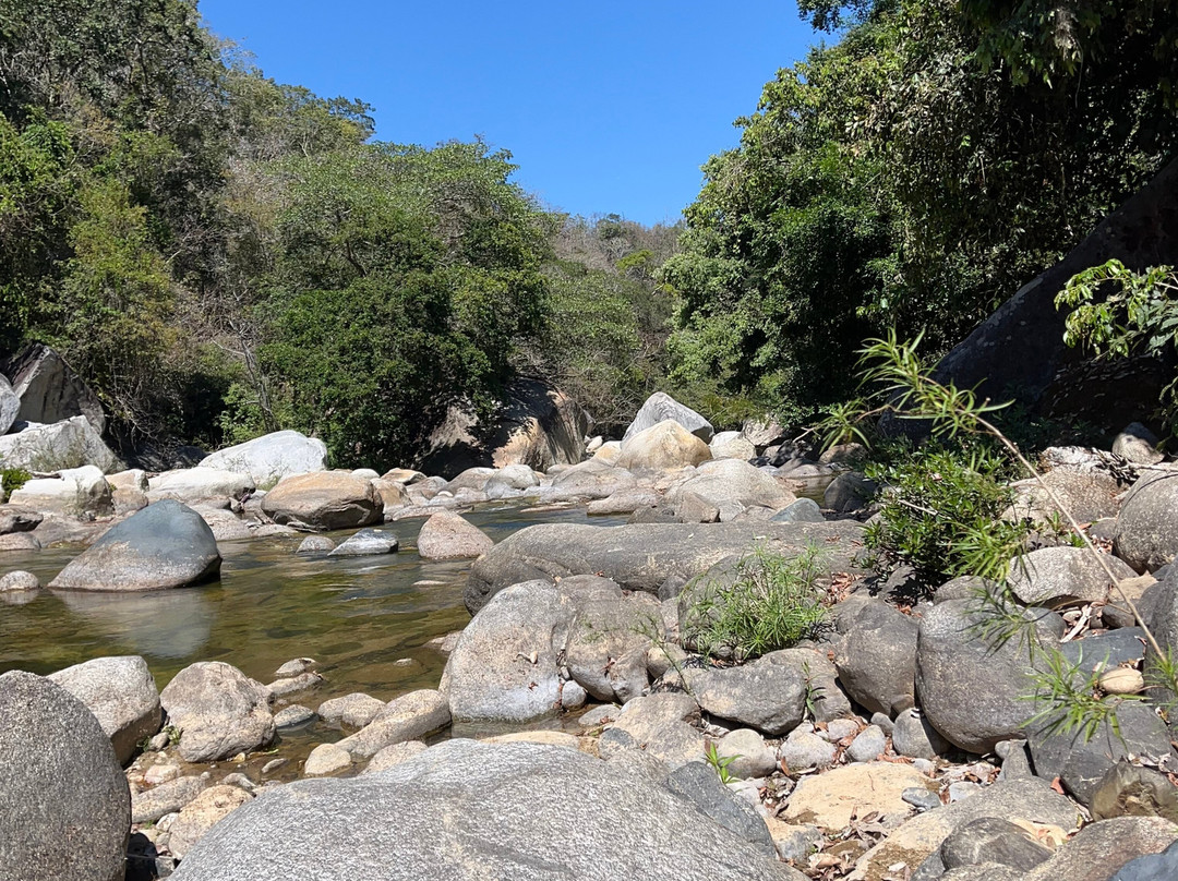 Jardín Botánico de Vallarta-Cabo Corrientes必去景点