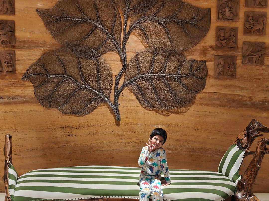 贝尔高姆雷根塔度假村主图