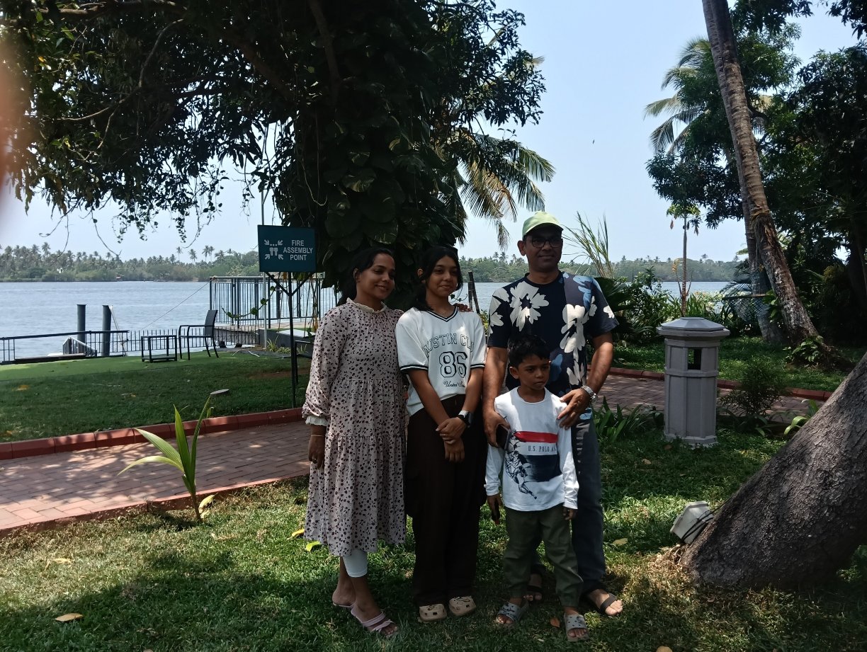 维迪克村庄度假村-旅行者