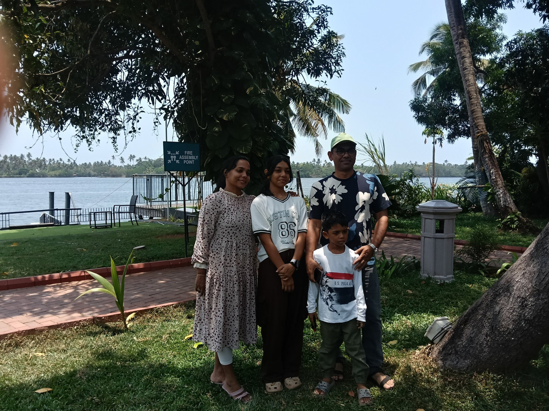 维迪克村庄度假村主图