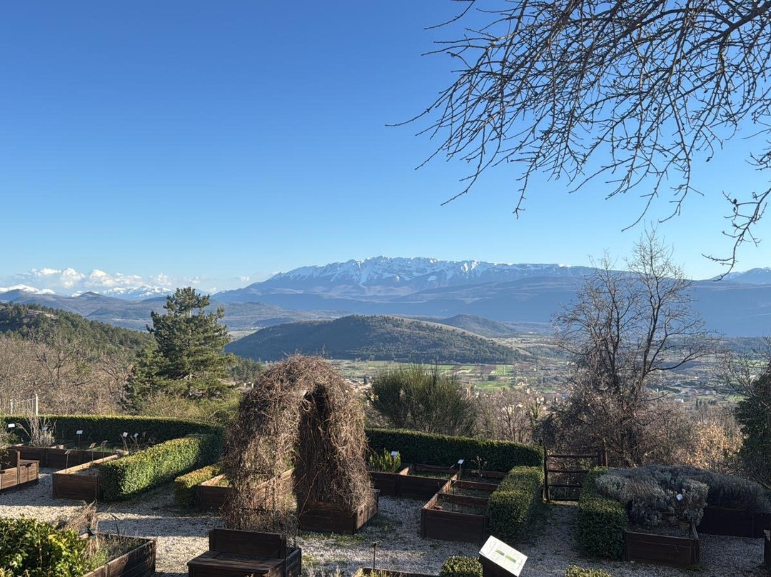 圣科伦坡修道院酒店主图