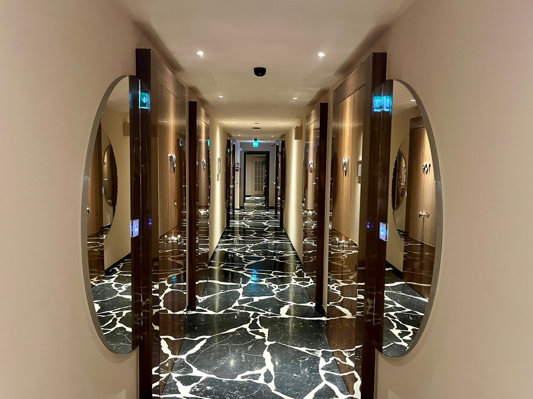 Hotel Calimala Milano