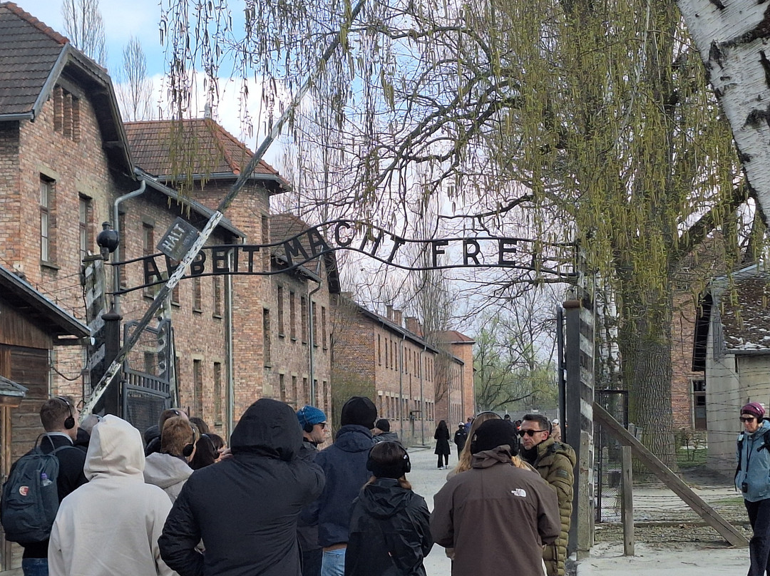 ToursPoland.Com-华沙必去景点