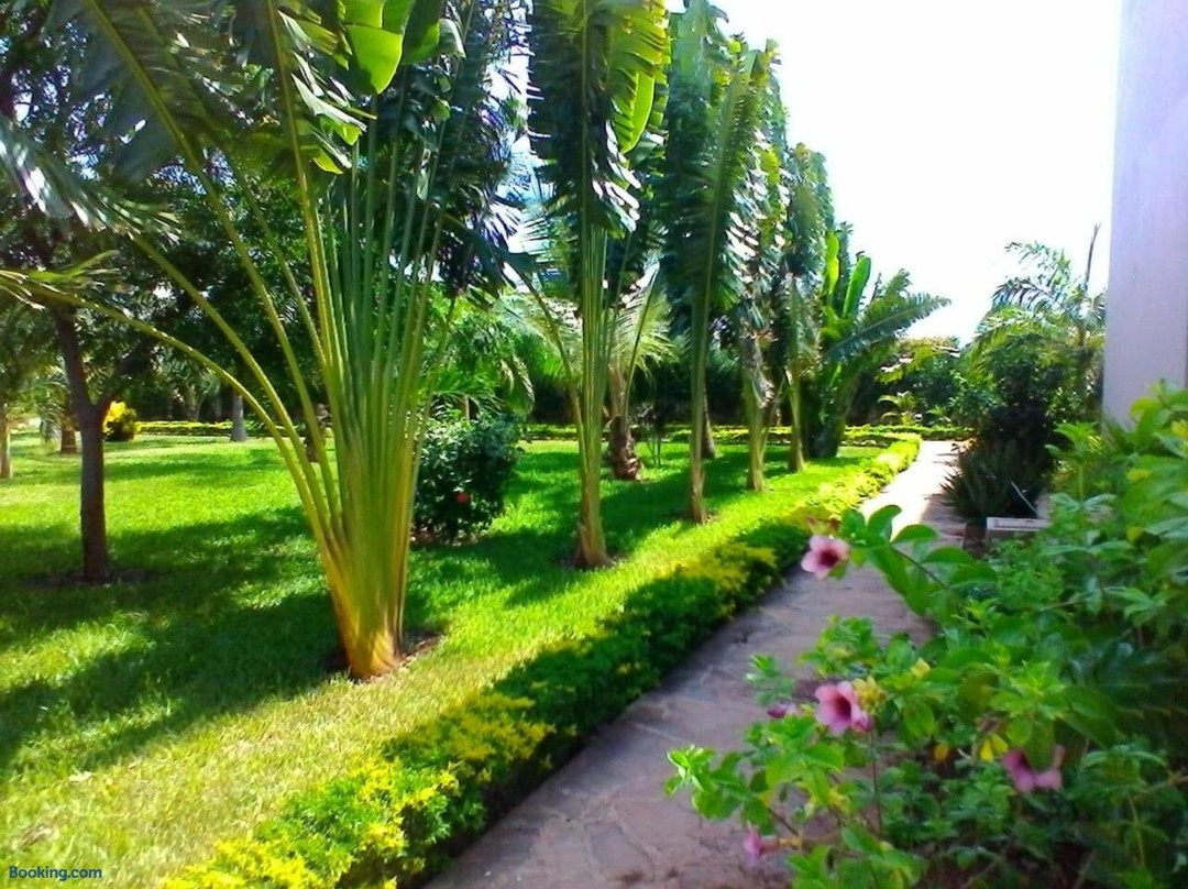 Galu Gardens Diani Beach ,Coastal Apartments by Nest & Nomad