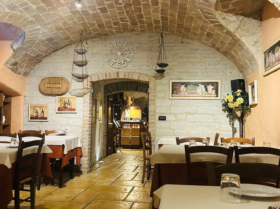 卡米诺圣塞巴斯蒂亚葡萄酒度假酒店及Spa中心酒店主图