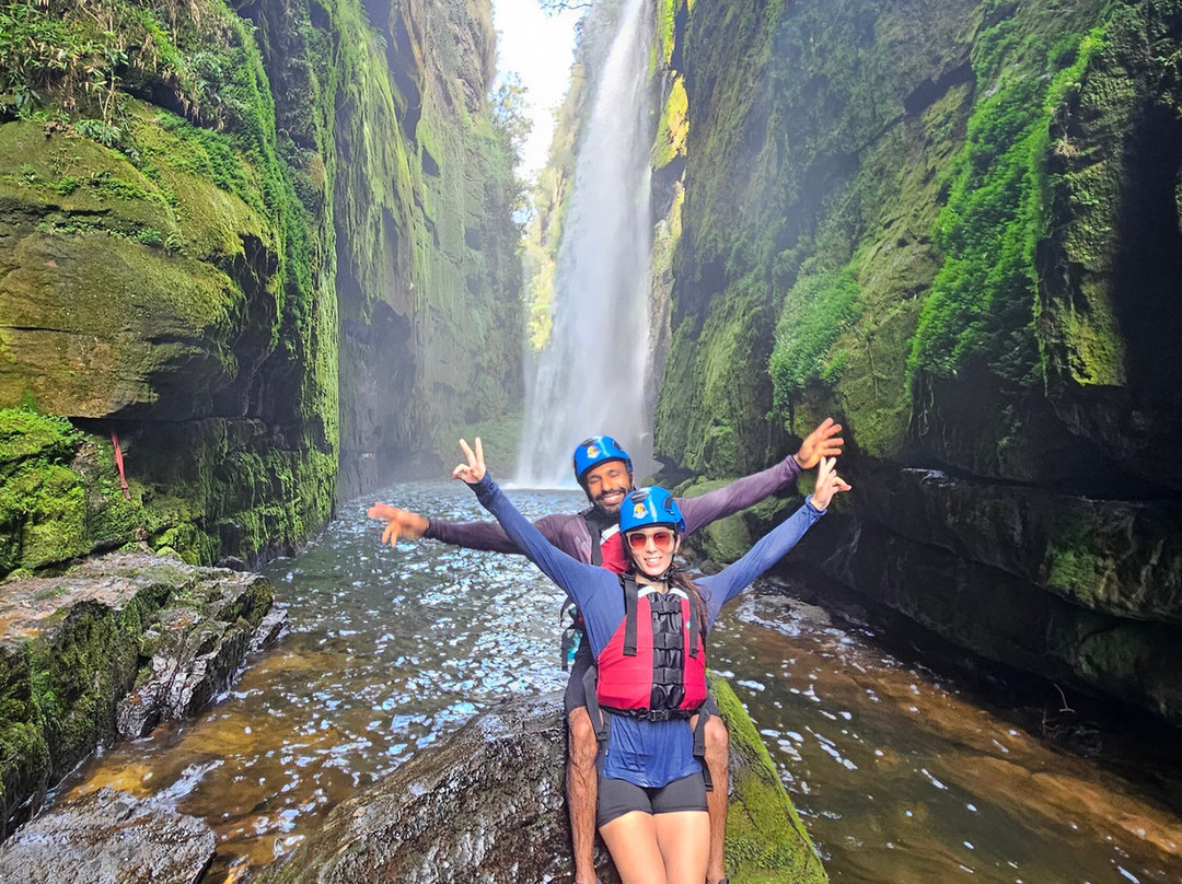 Outventure Ecoturismo-Jaguariaiva必去景点