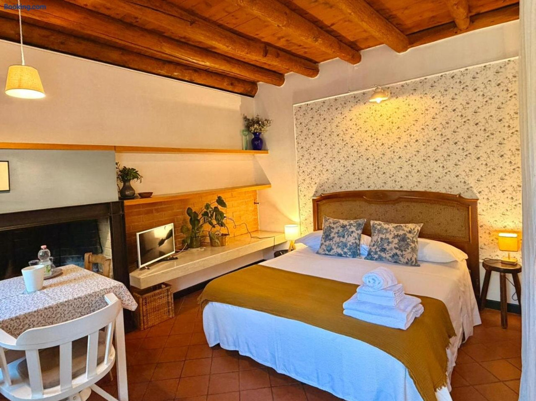 A Casa Di Hugo