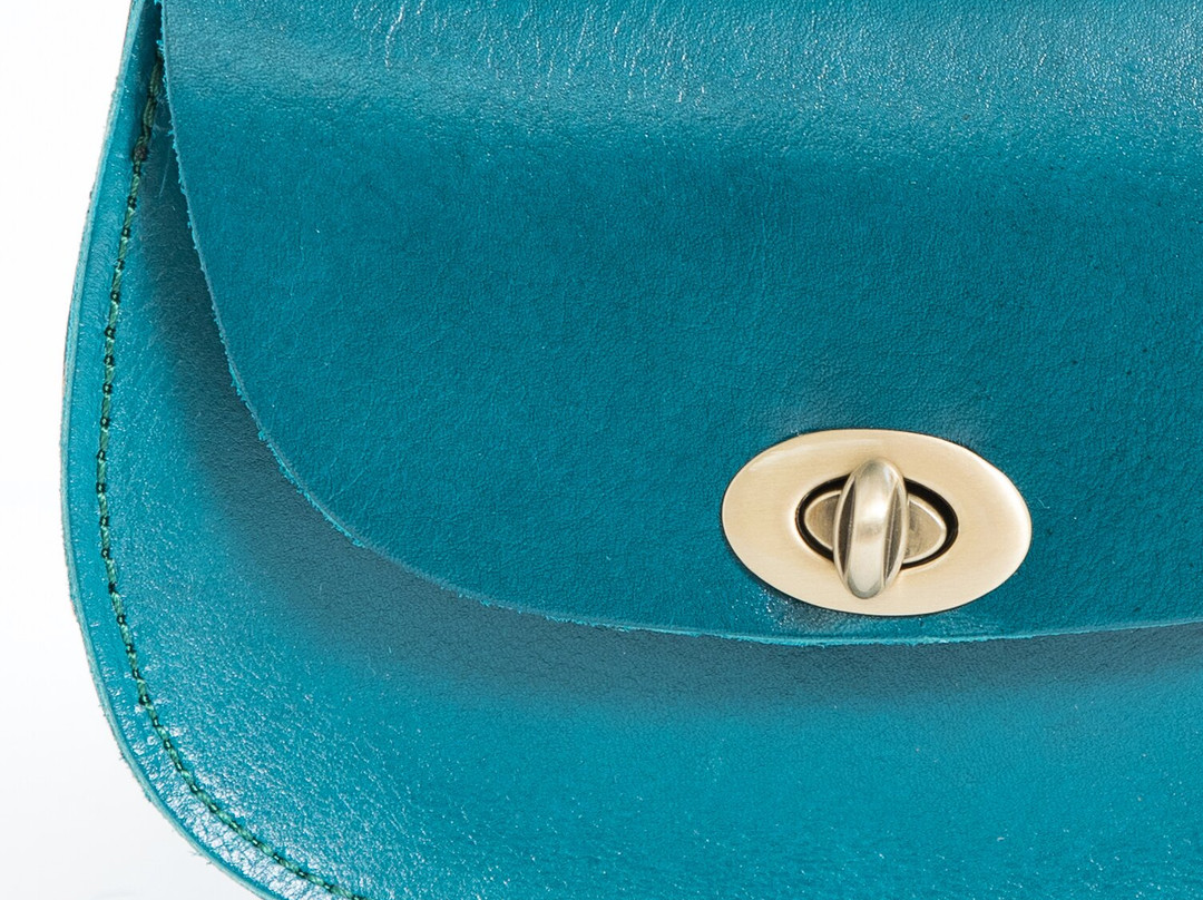 Jirakis Handcrafted Leather-Analipsi必去景点