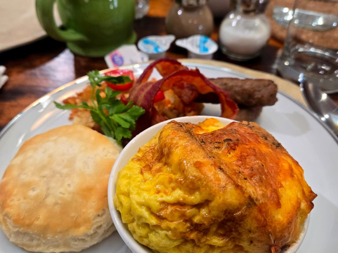 Hotel Matador Bed and Breakfast主图