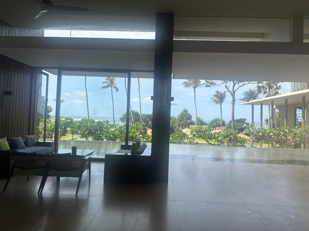 加勒大酒店主图