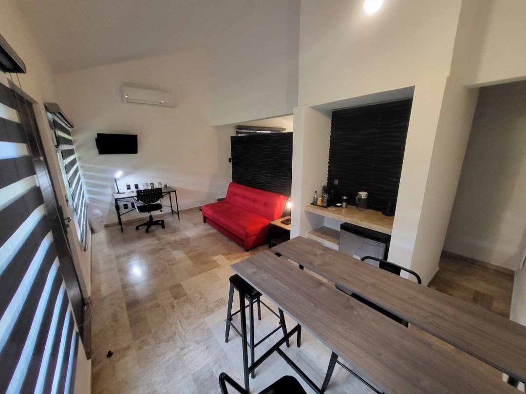 Palmareca Inn-Suites-Studio主图