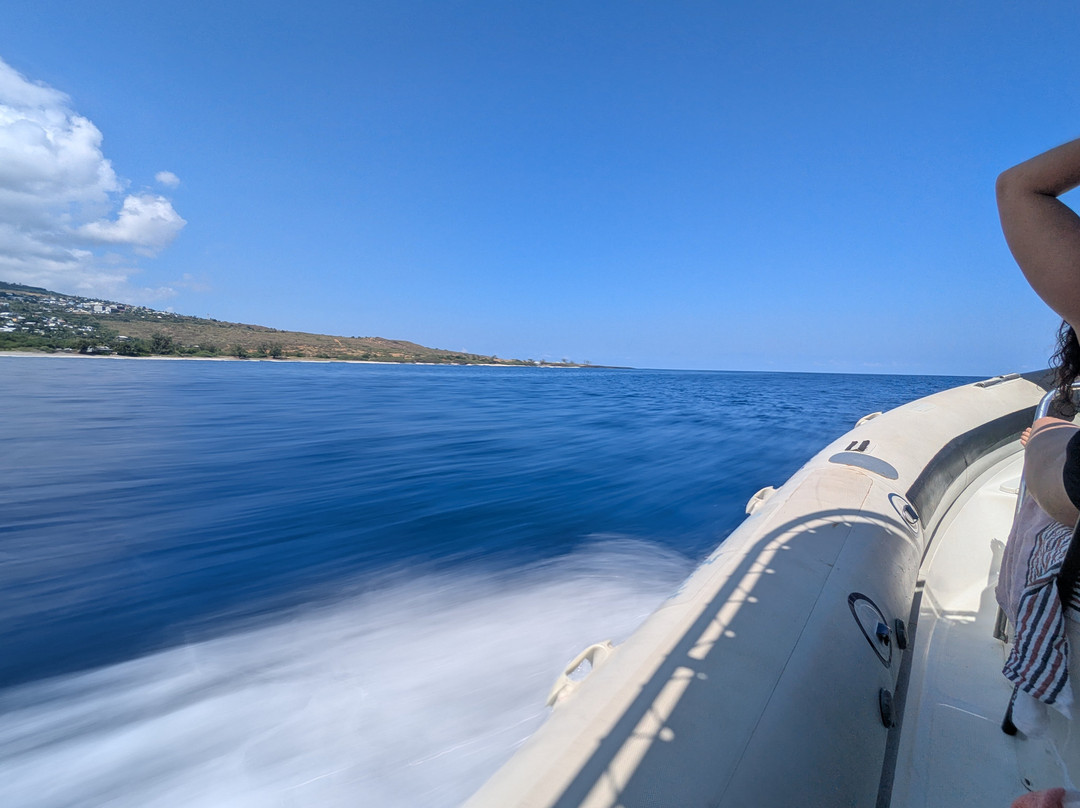 Merveille En Mer-Etang Sale Les Bains必去景点